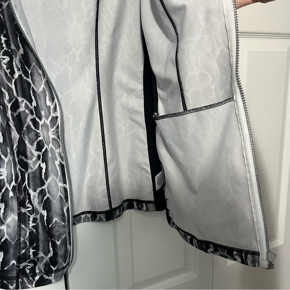 Play Fast Forward size 1X women’s jacket - Picture 6 of 10